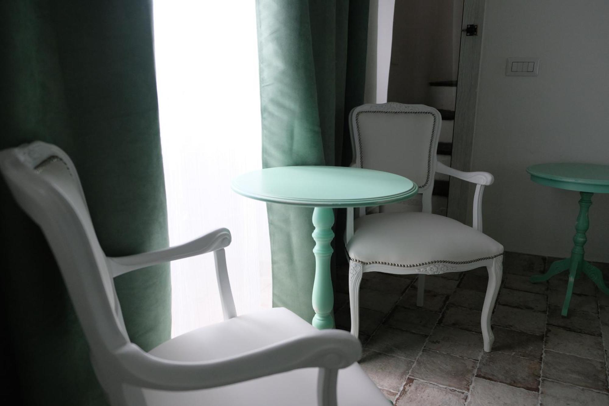 La Torretta Appartement Torre Annunziata Buitenkant foto