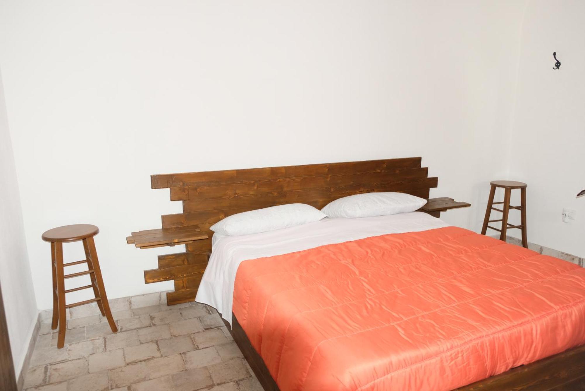 La Torretta Appartement Torre Annunziata Buitenkant foto