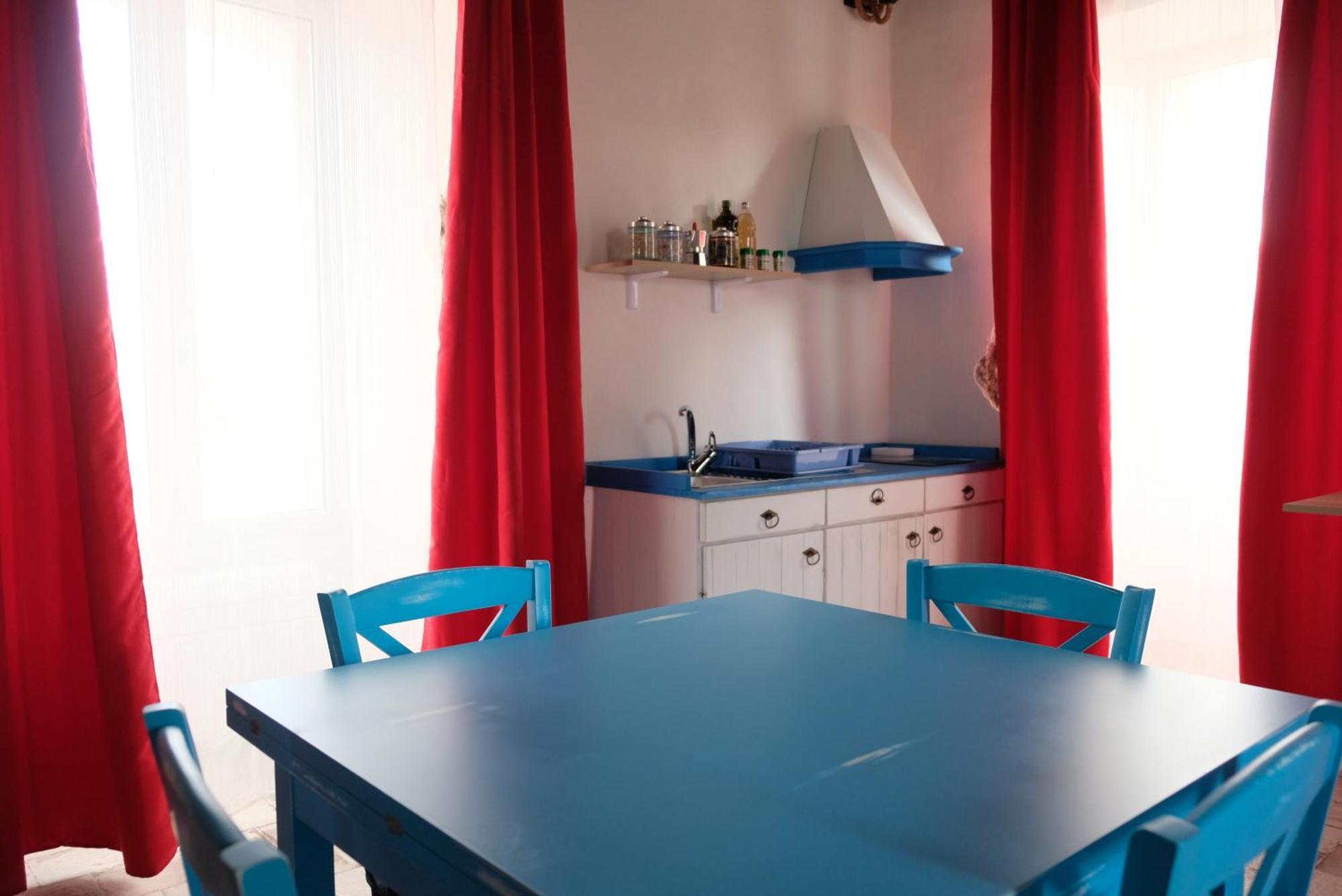 La Torretta Appartement Torre Annunziata Buitenkant foto