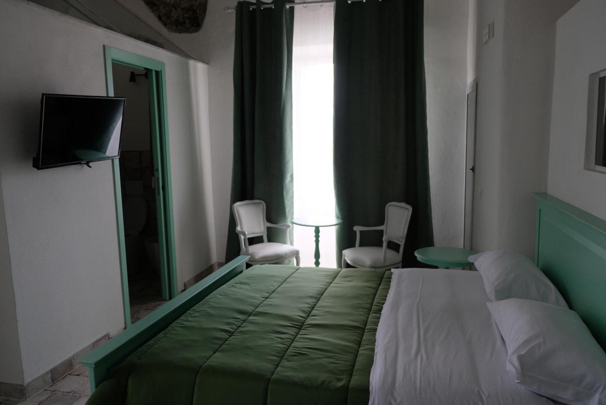 La Torretta Appartement Torre Annunziata Buitenkant foto