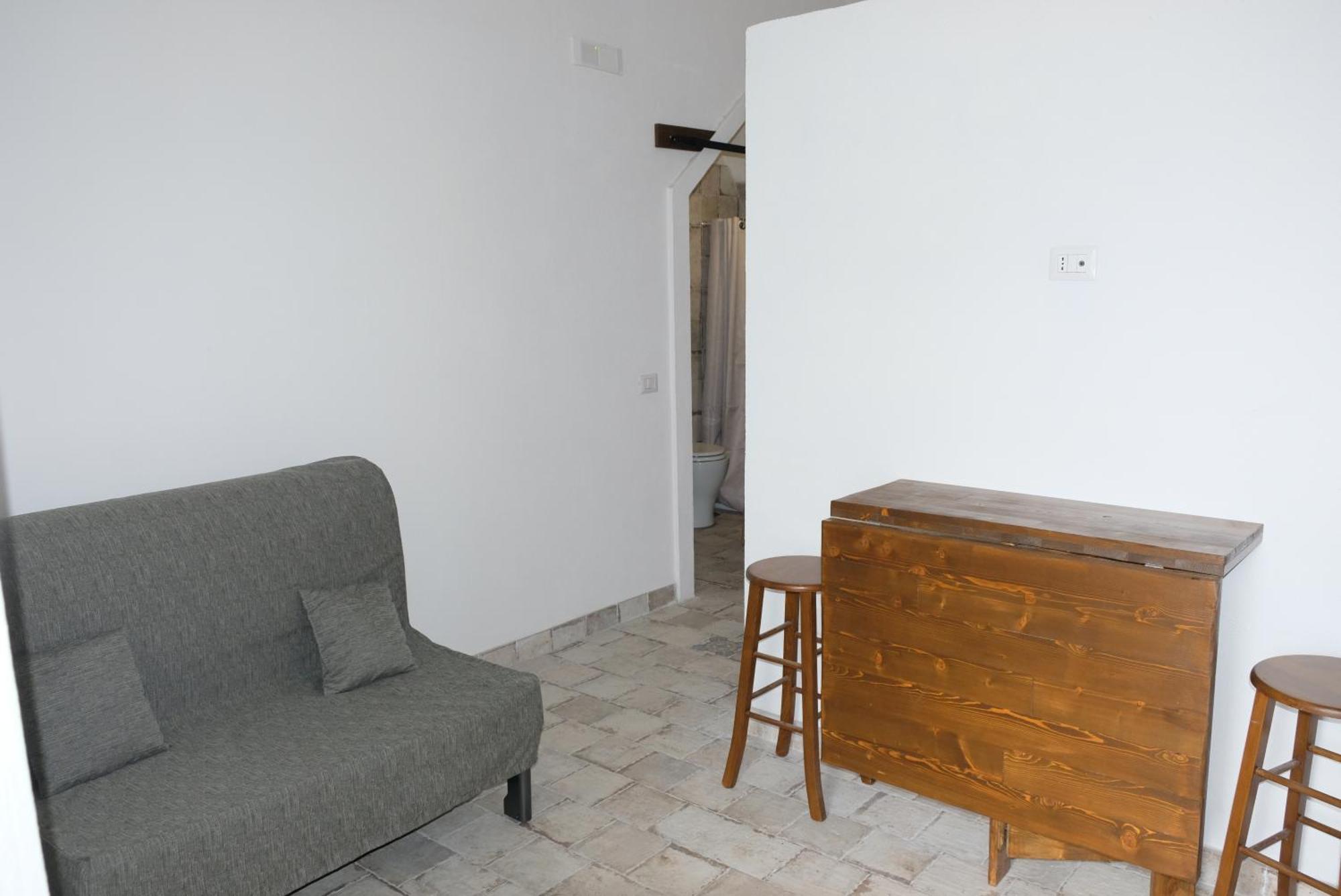 La Torretta Appartement Torre Annunziata Buitenkant foto
