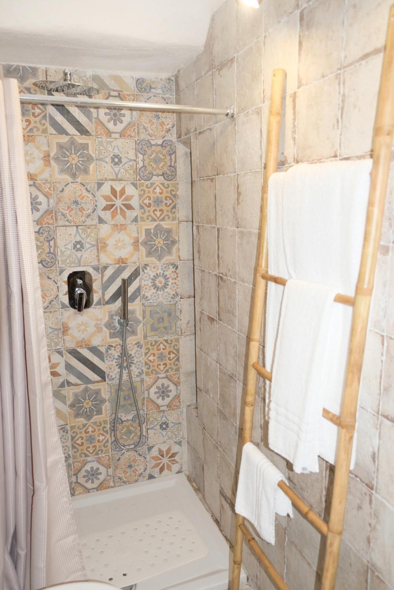 La Torretta Appartement Torre Annunziata Buitenkant foto