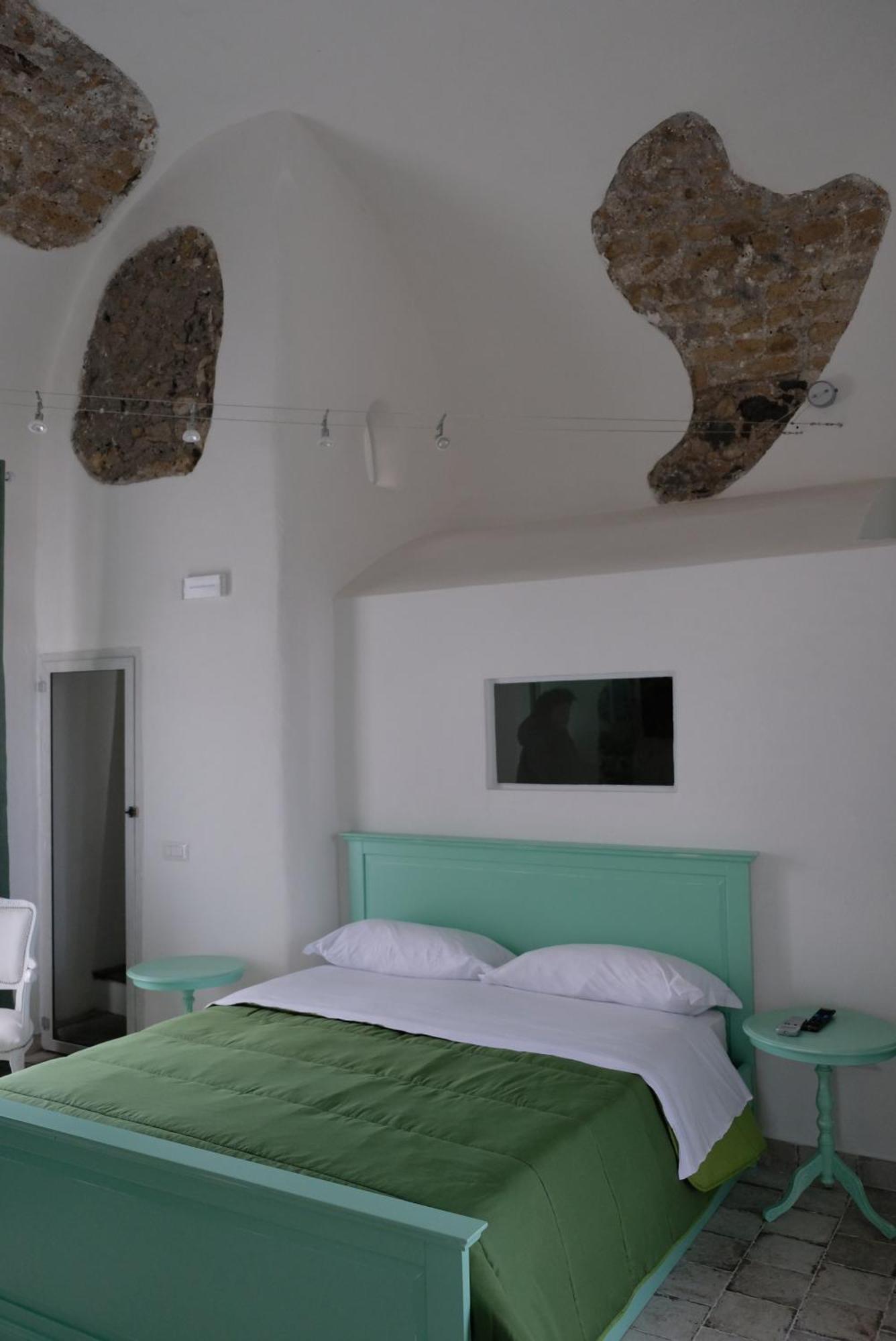 La Torretta Appartement Torre Annunziata Buitenkant foto