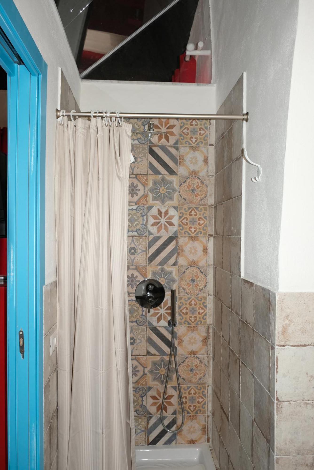 La Torretta Appartement Torre Annunziata Buitenkant foto
