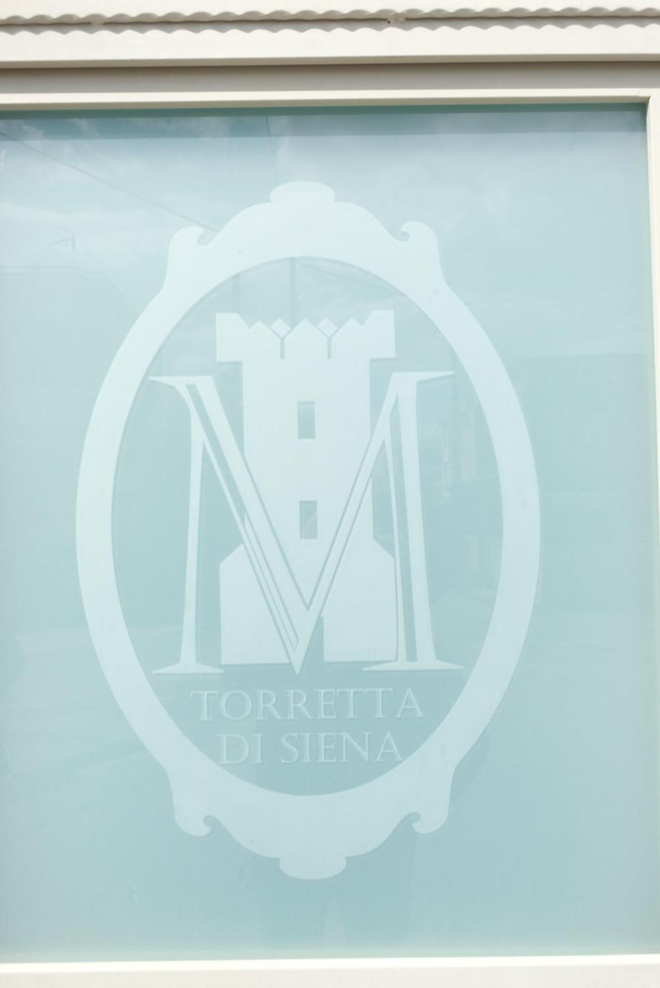 La Torretta Appartement Torre Annunziata Buitenkant foto