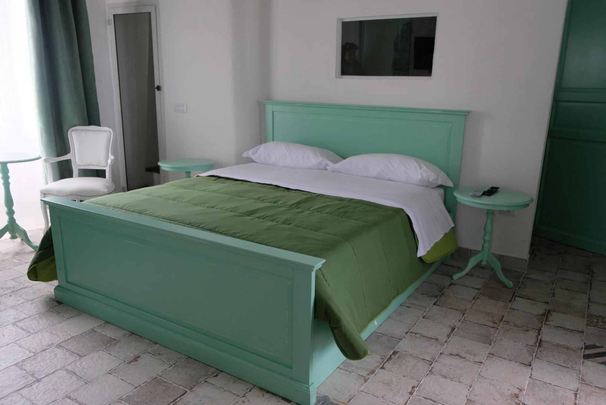 La Torretta Appartement Torre Annunziata Buitenkant foto