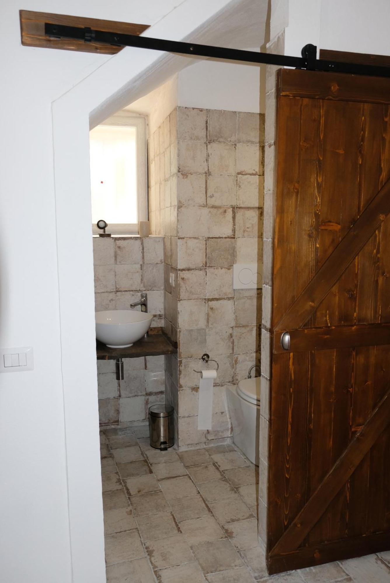 La Torretta Appartement Torre Annunziata Buitenkant foto