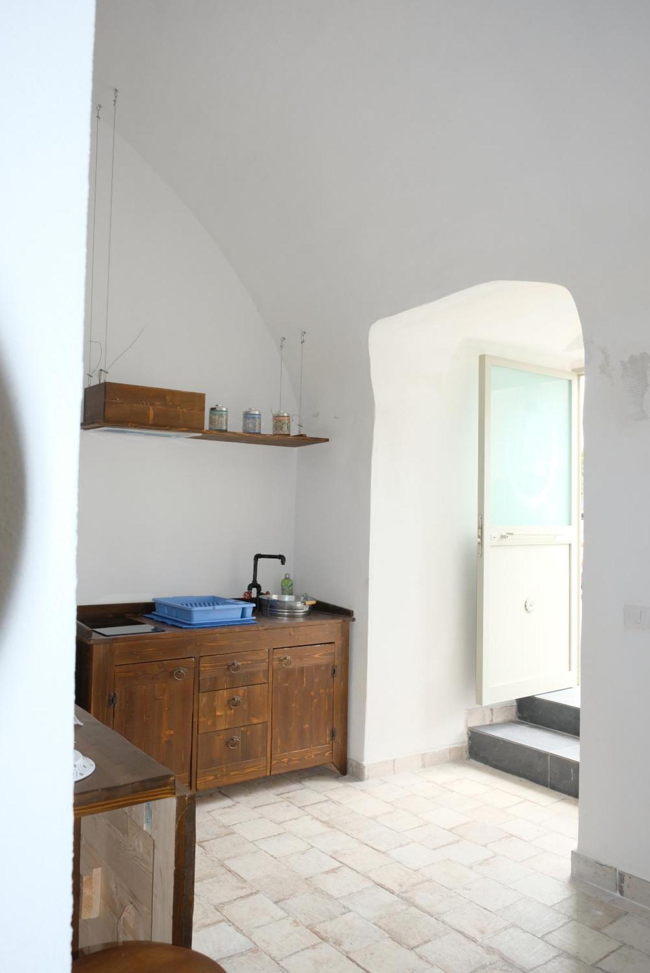 La Torretta Appartement Torre Annunziata Buitenkant foto