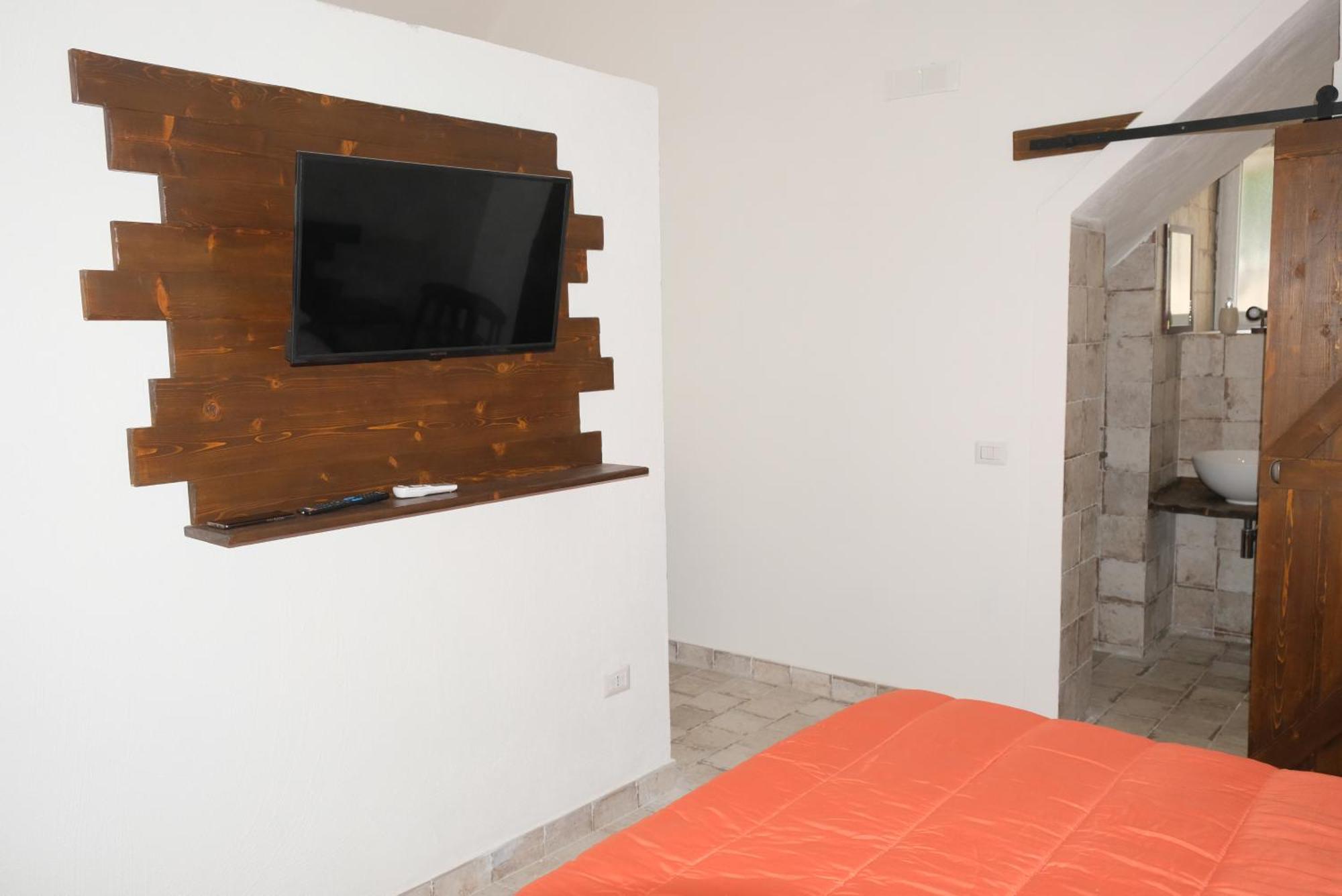 La Torretta Appartement Torre Annunziata Buitenkant foto