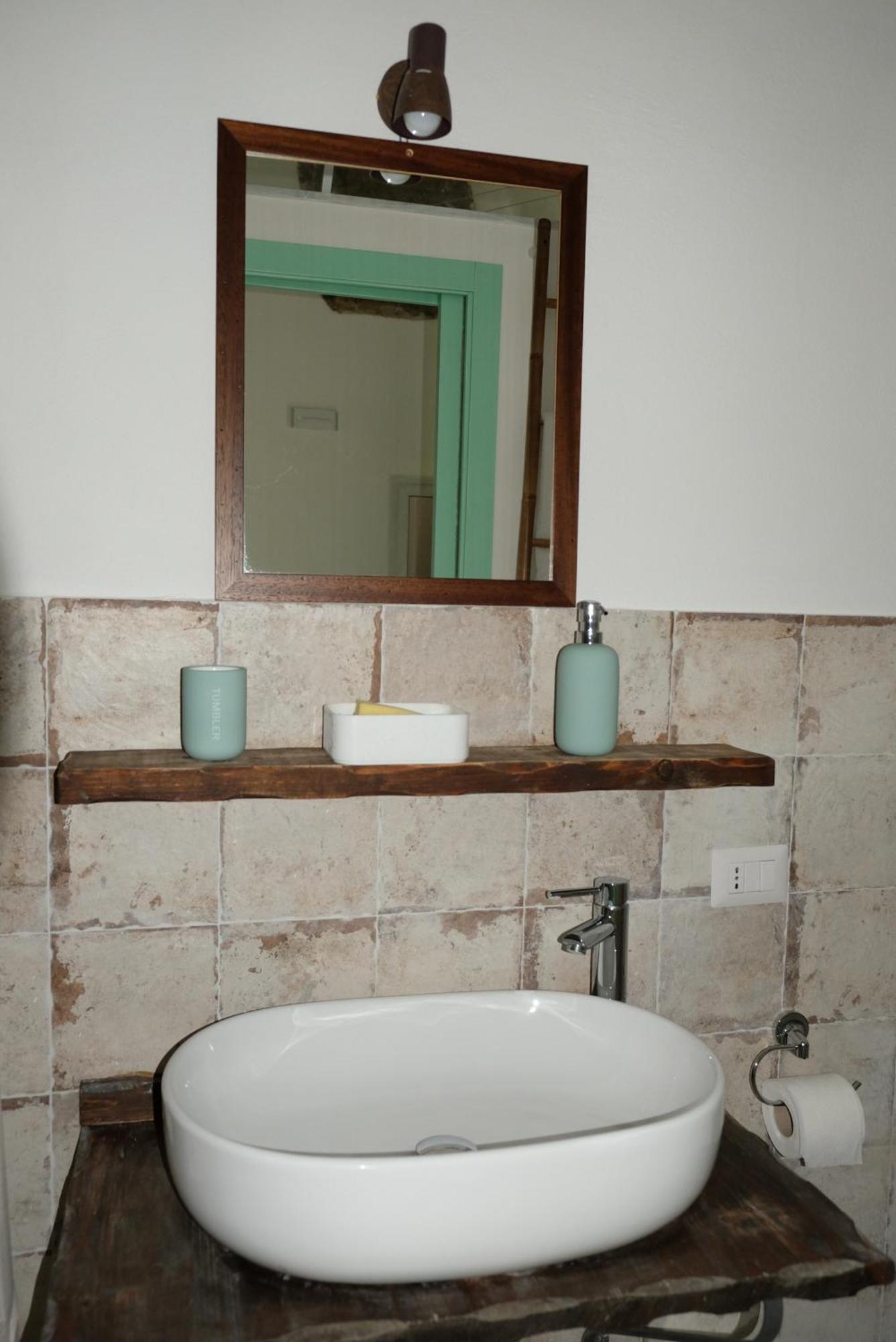 La Torretta Appartement Torre Annunziata Buitenkant foto