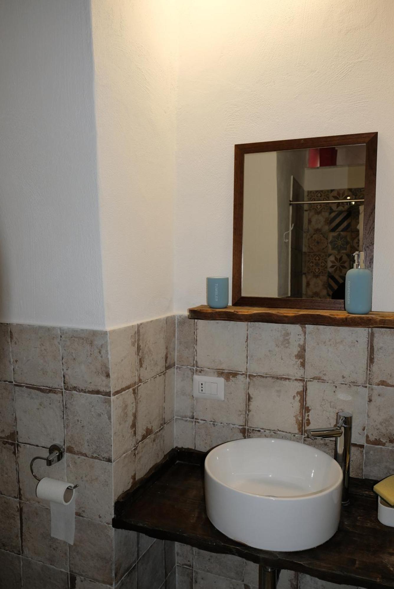 La Torretta Appartement Torre Annunziata Buitenkant foto