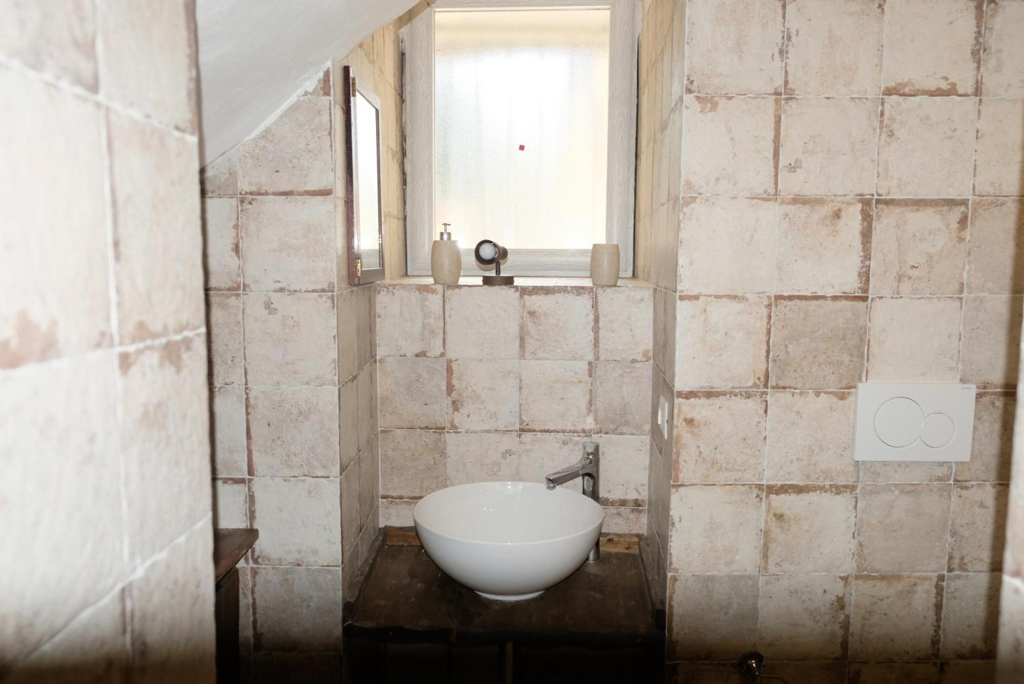 La Torretta Appartement Torre Annunziata Buitenkant foto
