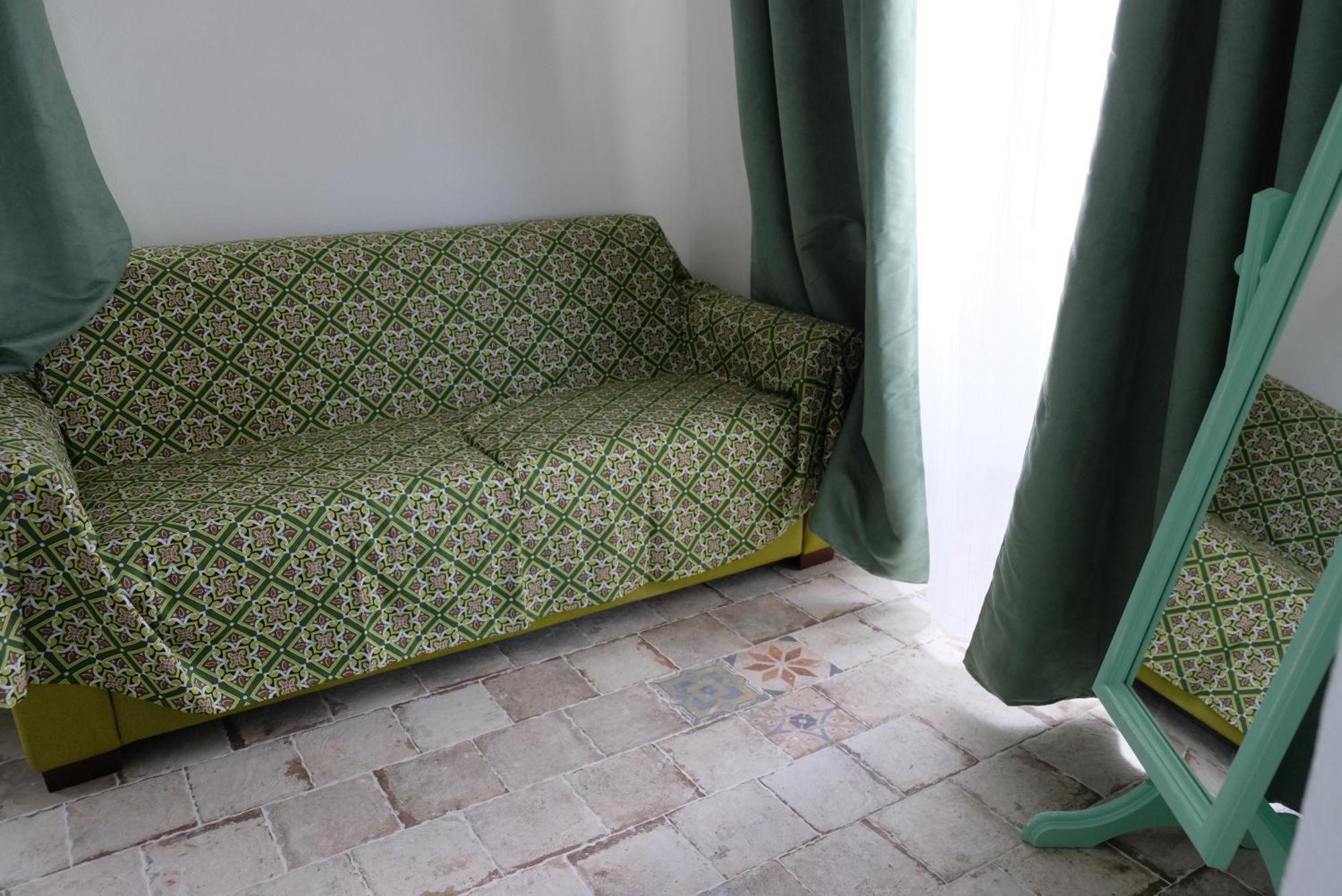 La Torretta Appartement Torre Annunziata Buitenkant foto