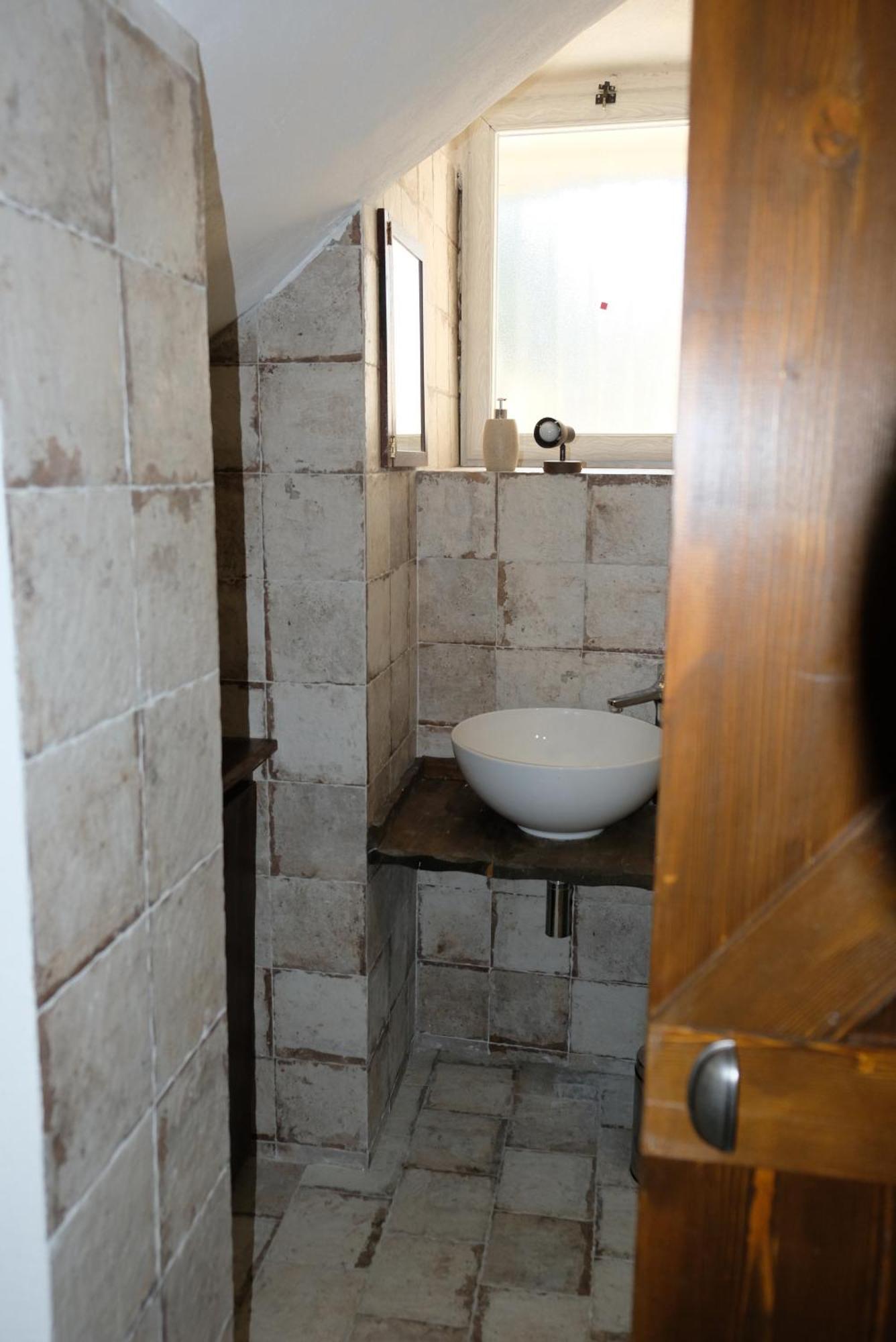 La Torretta Appartement Torre Annunziata Buitenkant foto