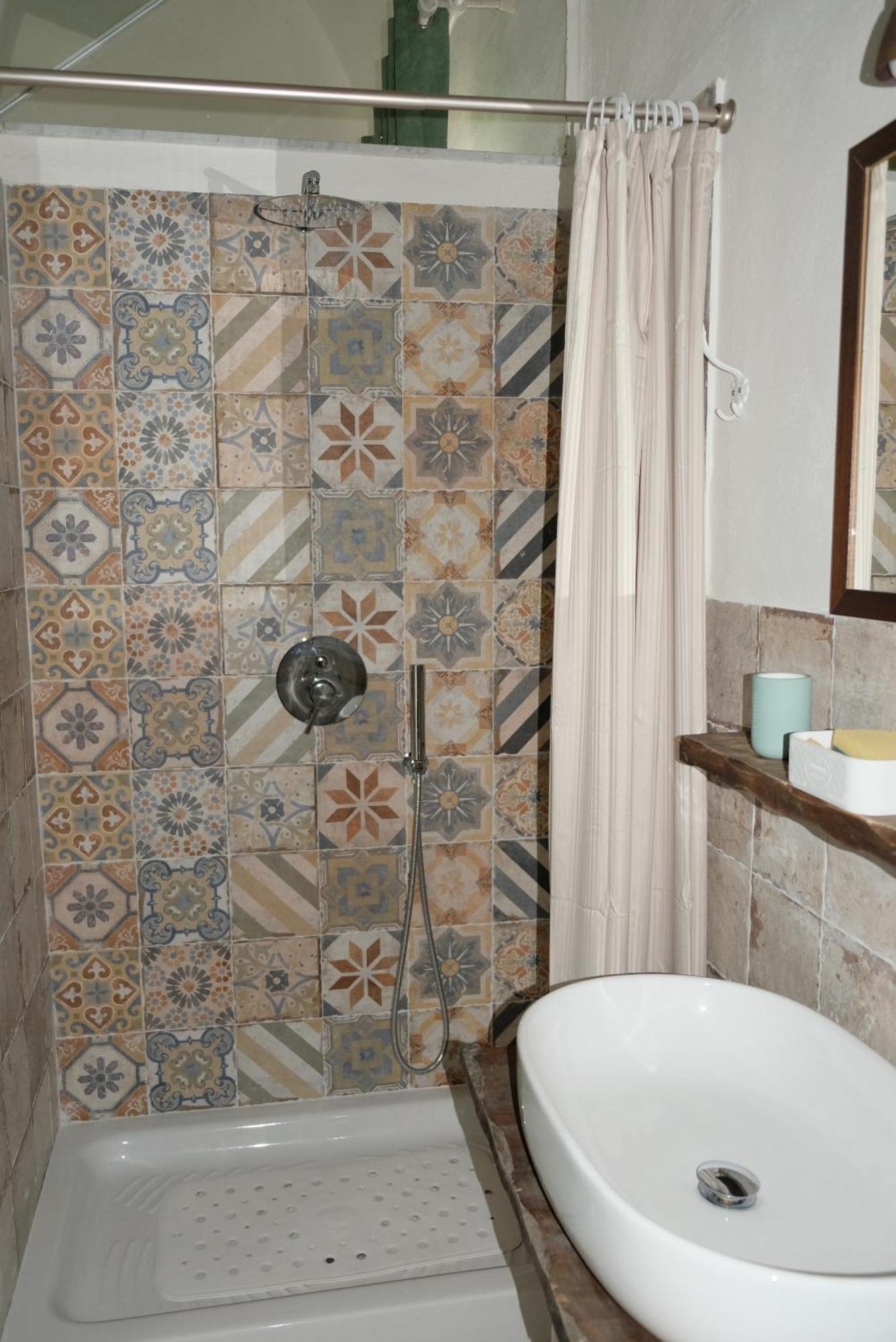 La Torretta Appartement Torre Annunziata Buitenkant foto
