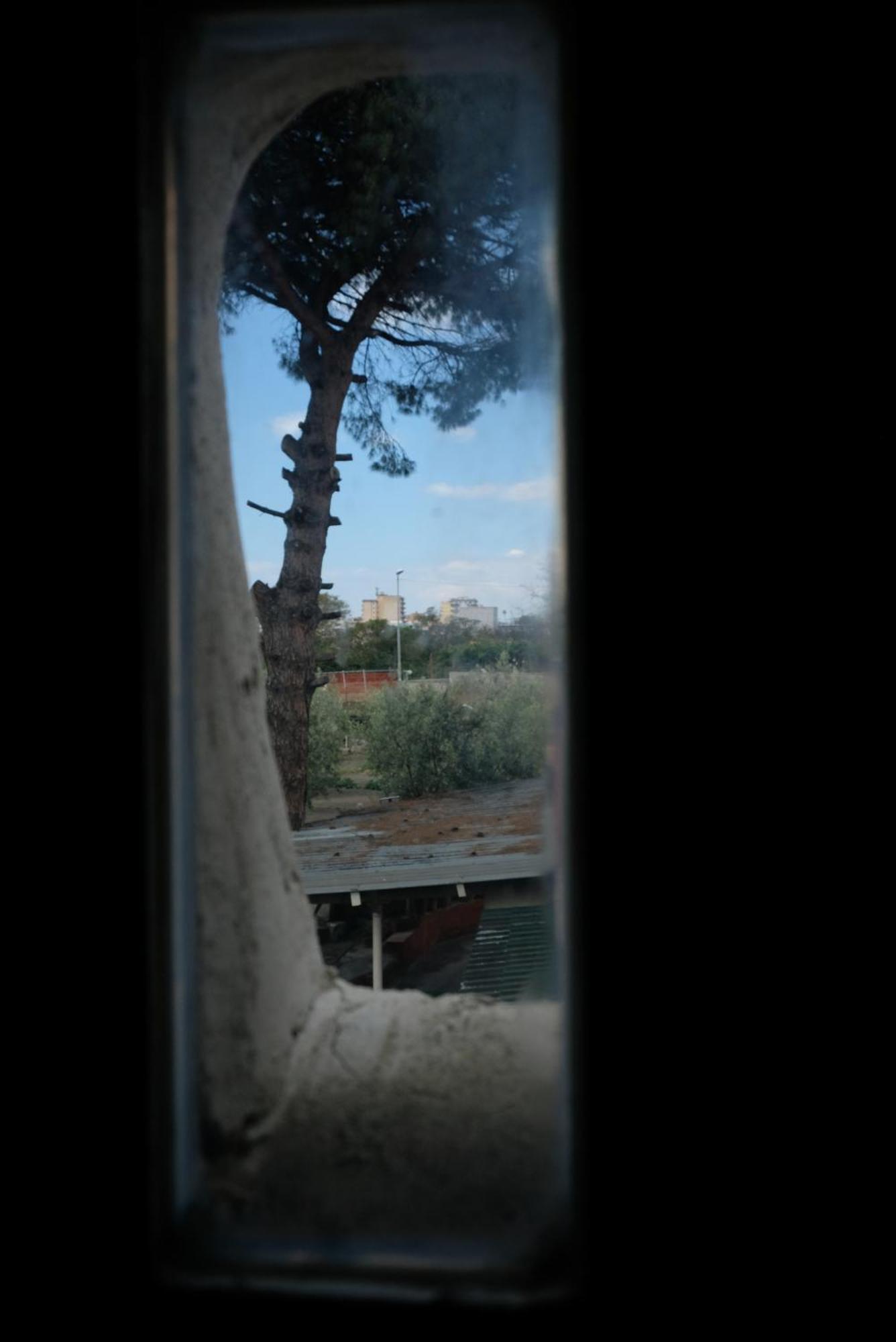 La Torretta Appartement Torre Annunziata Buitenkant foto